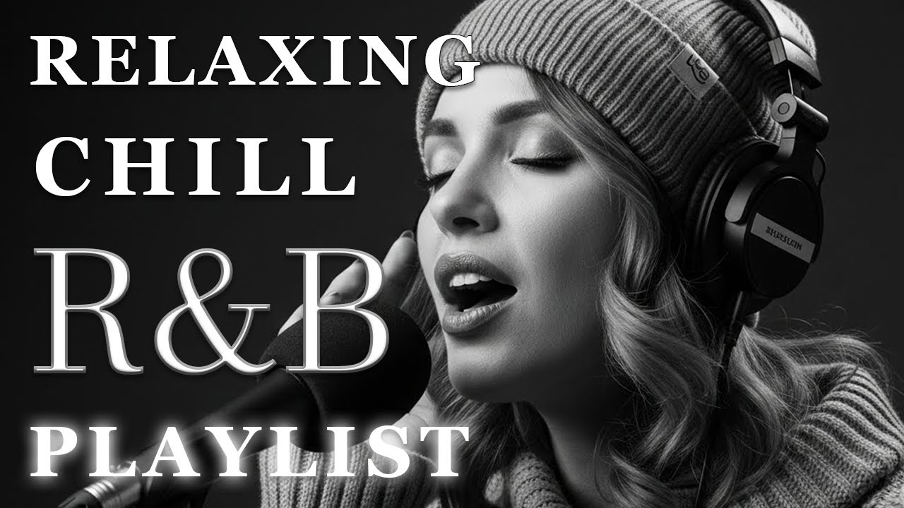 【R&B Soul】Heartfelt Soul – Romantic R&B for Love Nights