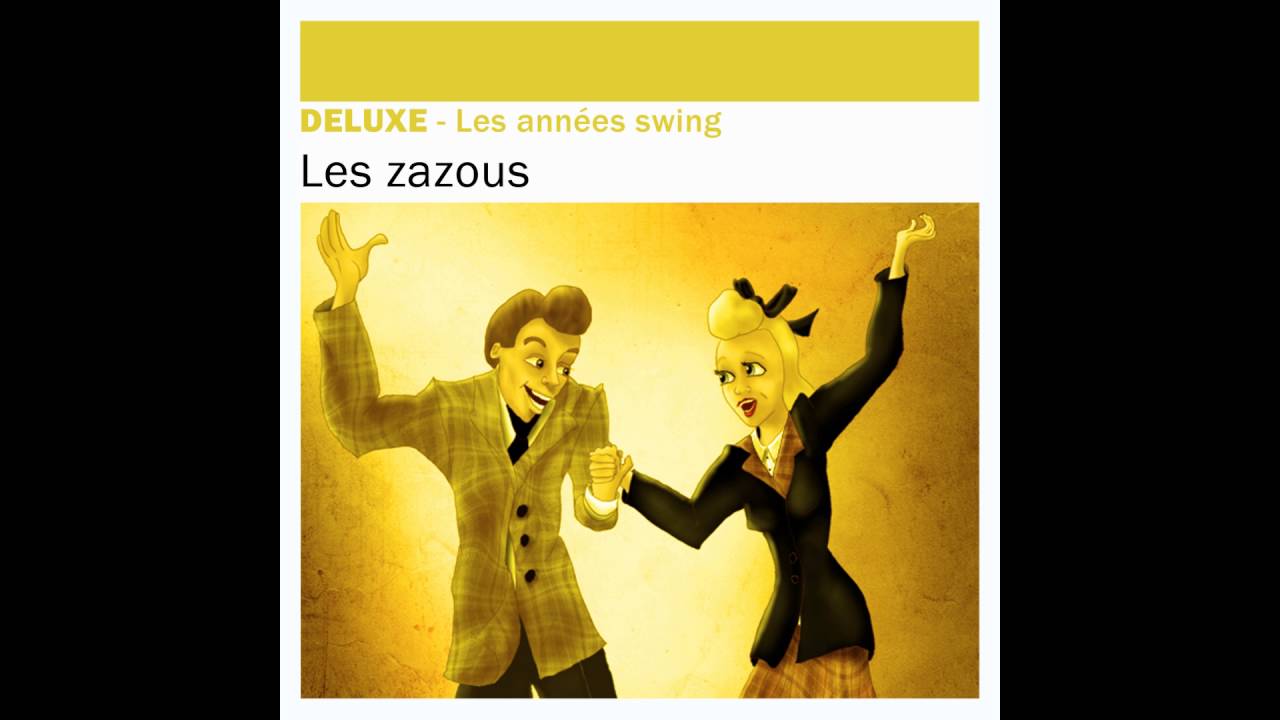 Jacques Pills - Elle &eacute;tait swing