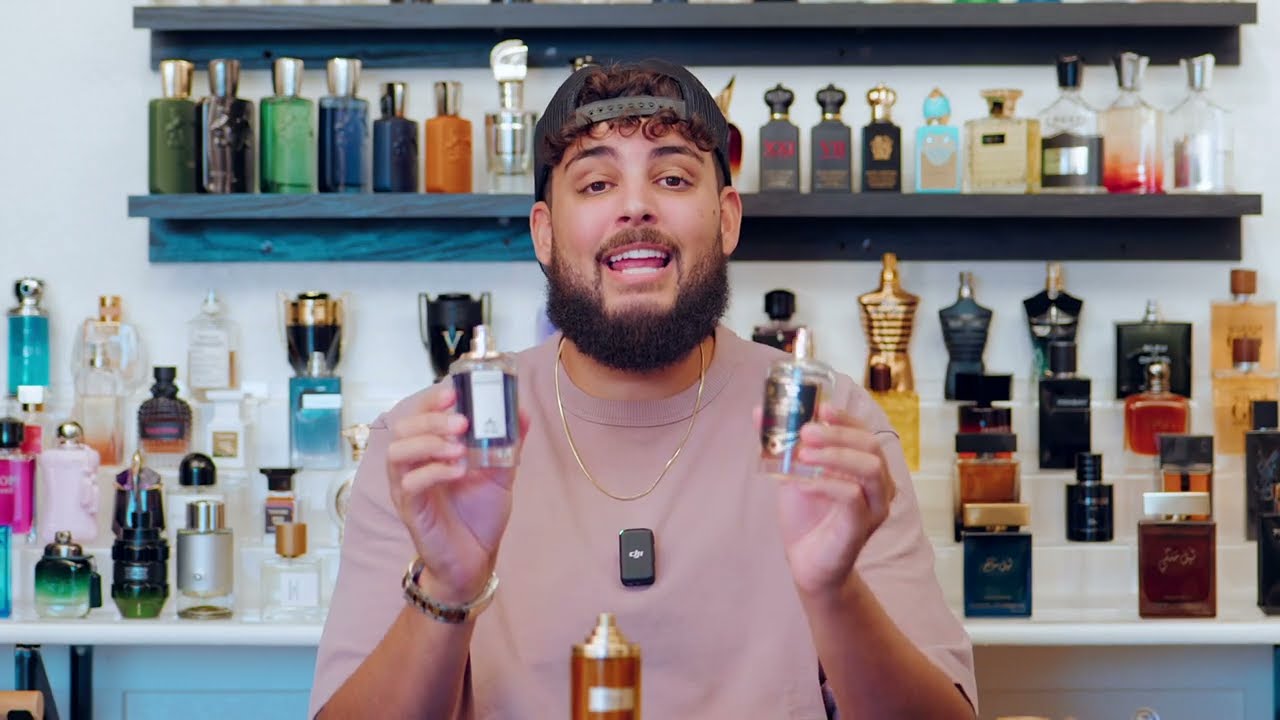 Chopard Oud Malaki Vs Halfeti Mr Sam ?