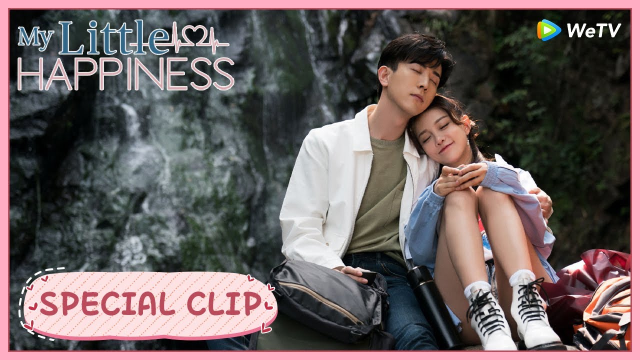 My Little Happiness | Cheng & Rang: Their daily life after being together is sweet | 我的小确幸 | ENG SUB