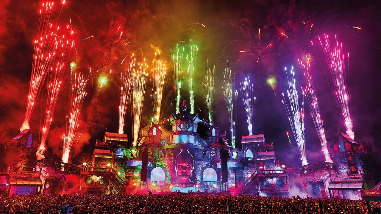 WiSH Outdoor 2024 - Endshow Sunday