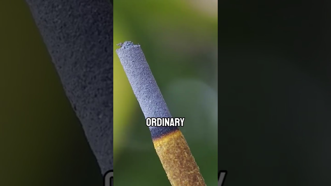smoldering vs flaming fire