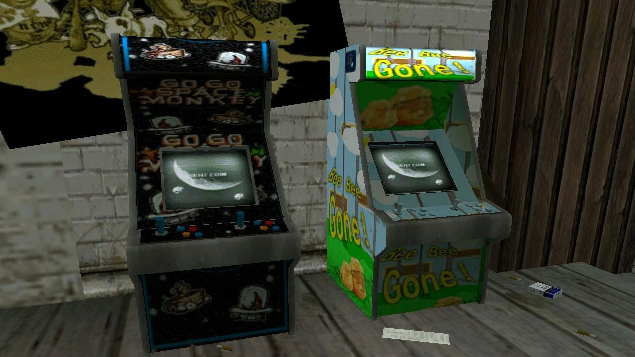 GTA SAN ANDREAS ALL MINI-GAMES