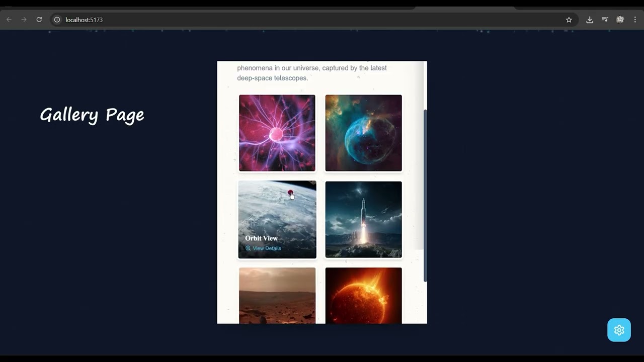 EduMag Science | Interactive Digital Magazine for Science Education (Multimedia Project)