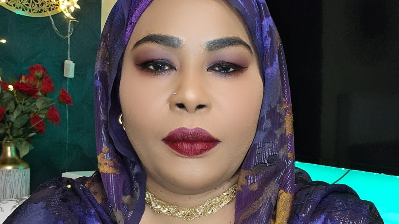 Kawther Abdalla is live
