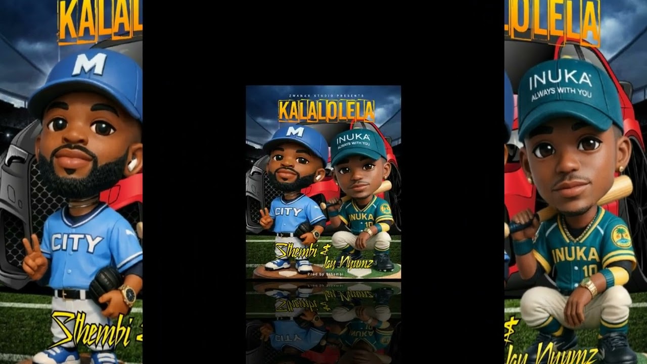 Sthembi & Jay Nyumz_-KALALOLELA-[[prod by Sthembi 