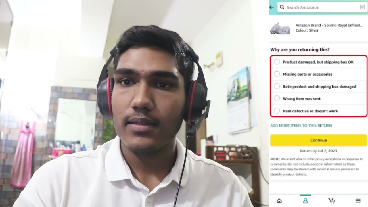 How To Use Amazon Hub Locker For Returns (2026)