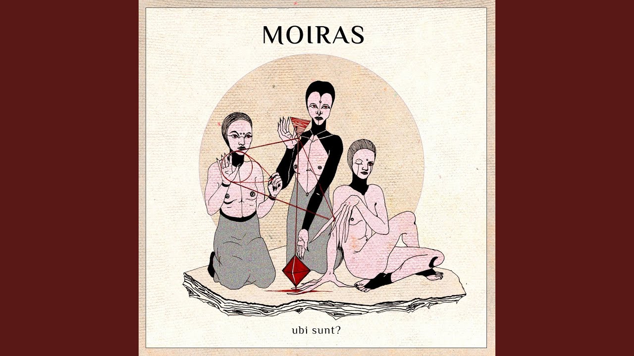 Moiras