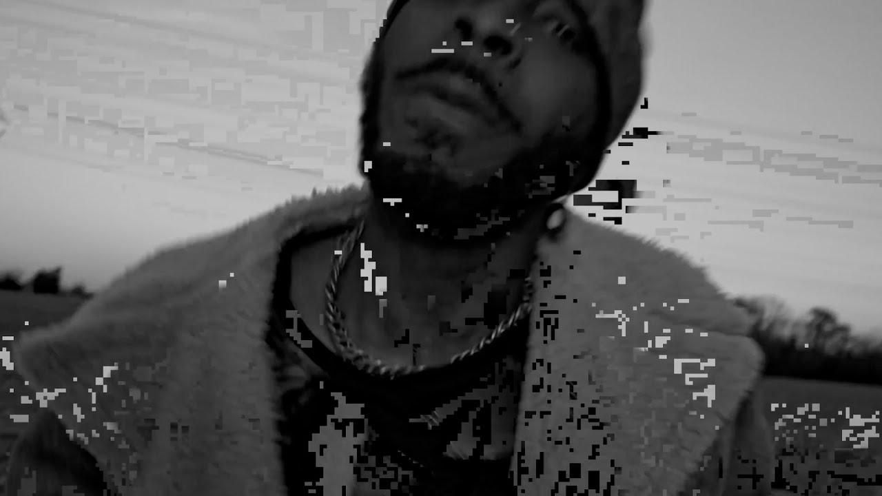 JPEGMAFIA - CURB STOMP (UNOFFICIAL VIDEO)