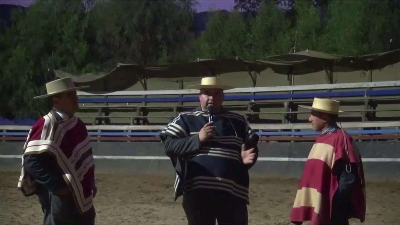 SERIE DE CAMPEONES  RODEO OFICIAL CLUB ABRANTES