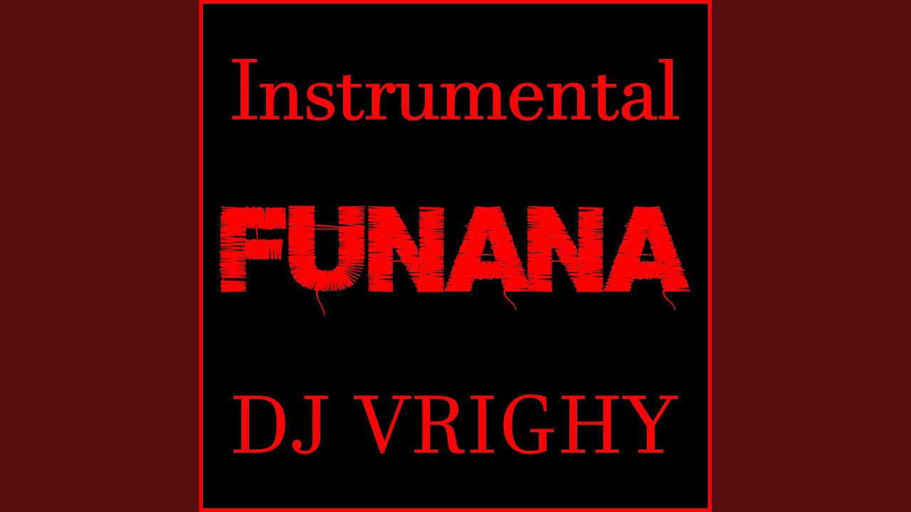 Instrumental Funana