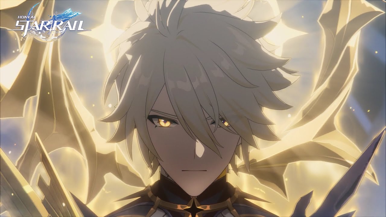 Amphoreus Saga: Until the End | Honkai: Star Rail 3.4 Full Cutscenes (Japanese Dub)