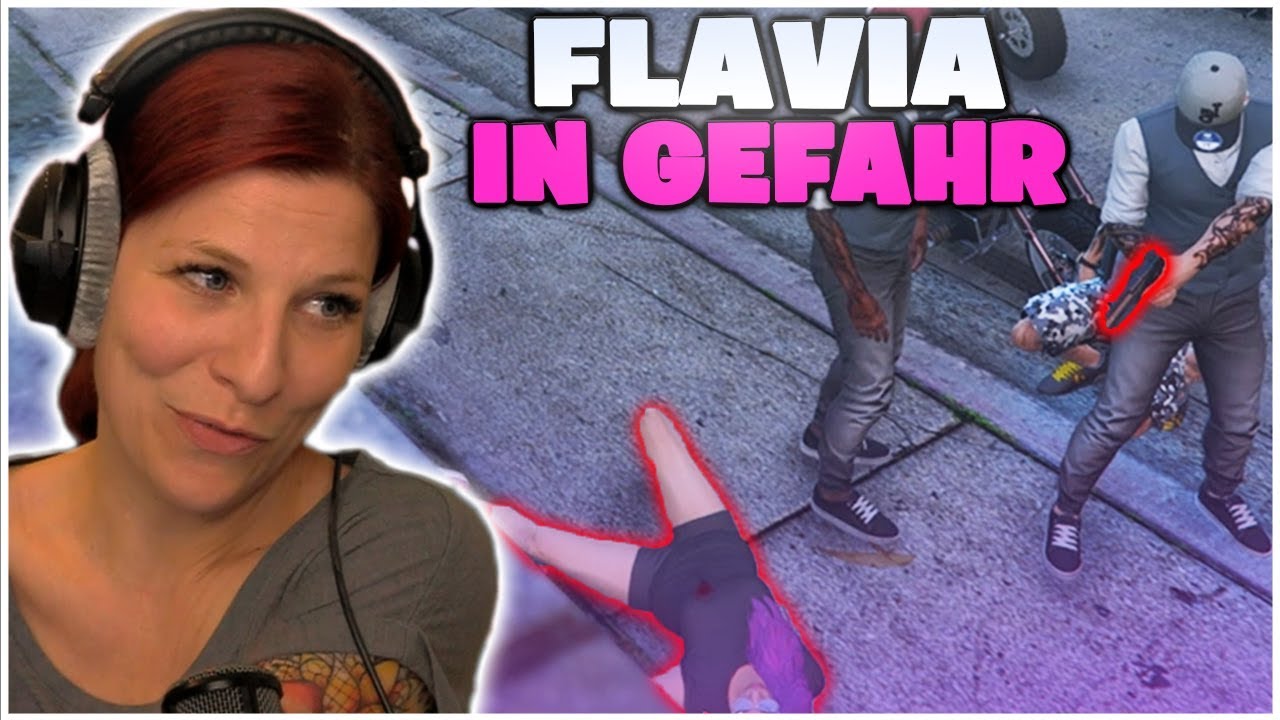 Flavia kämpft um ihr Leben! Best of Tinkerleo #59 Twitch Highlights