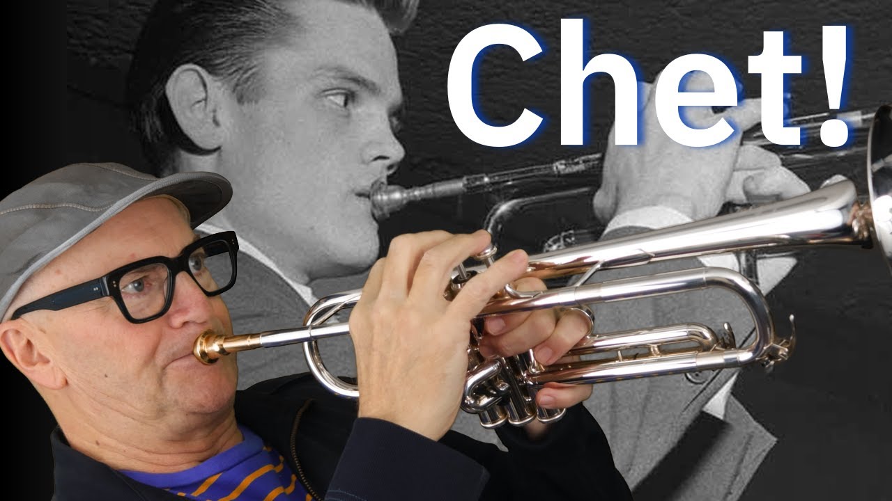 What's So GREAT About CHET BAKER?