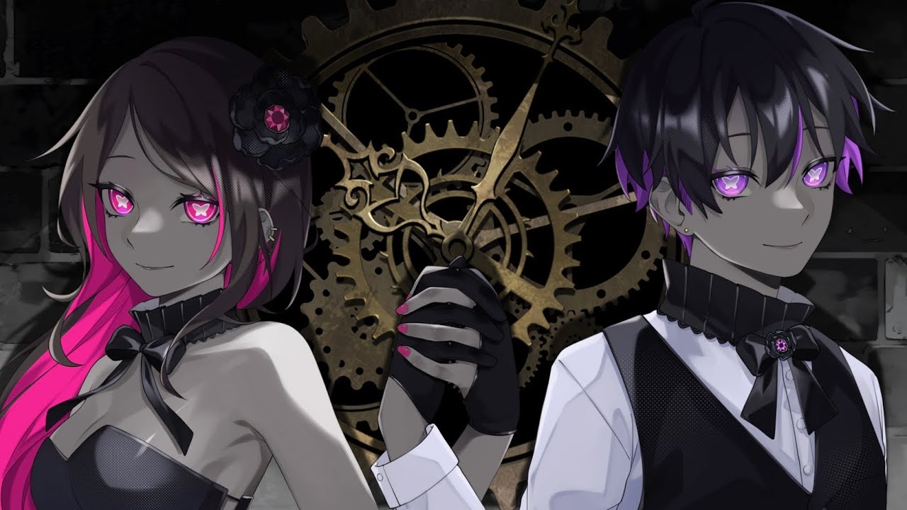 レクイエム [Requiem] - Kanaria · 星街すいせい  / Covered by 『 HD - H i g h D e f i n i t i o n 』