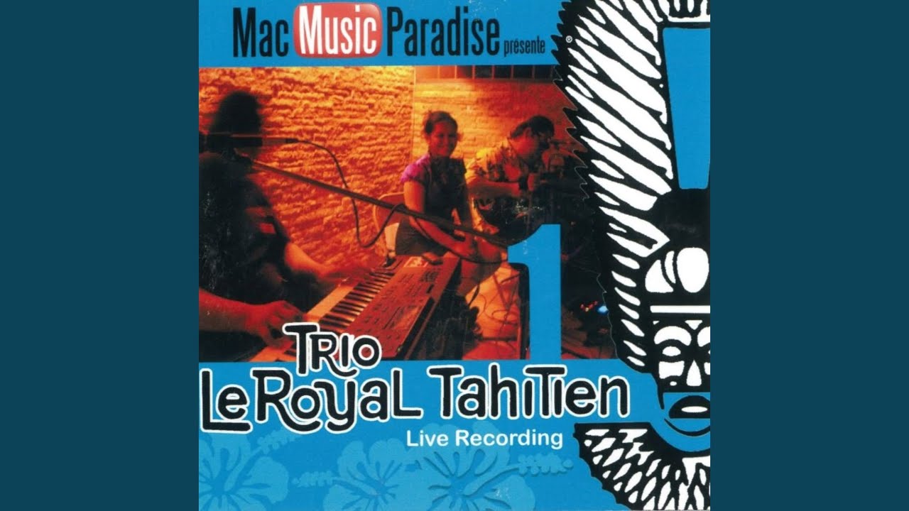 Te Ora Ite Kaiga/ Manu Afai Te Reo/ Arii Tangaroa