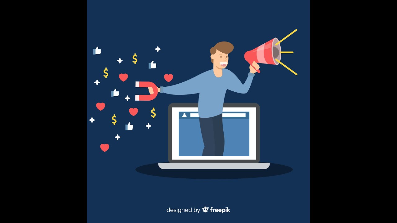 Attraction Marketing for MLM