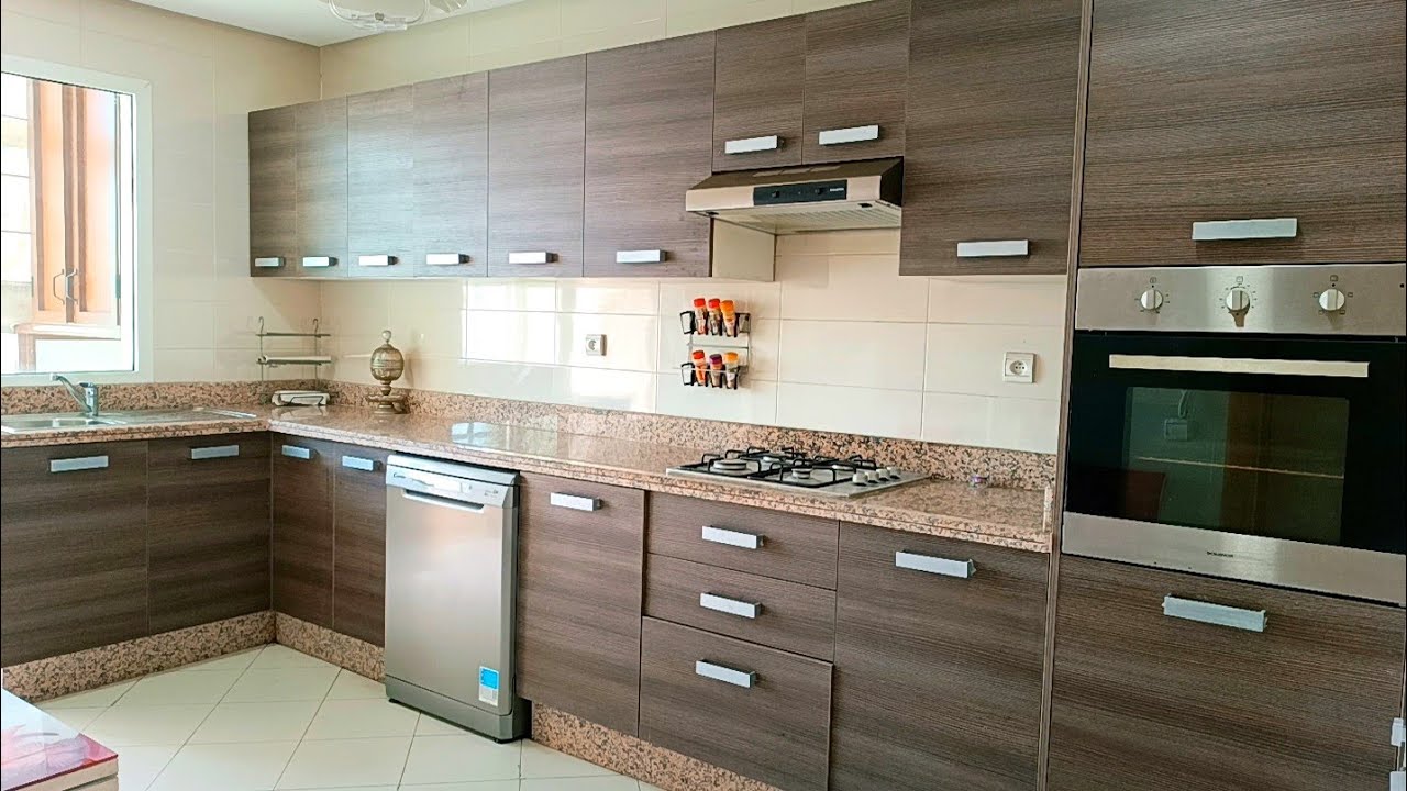شقة جميلة للبيع وسط الدار البيضاء🌹 في بيلفيدير قرب CASA  VOYAGEUR🌹 بثمن مناسب 👍