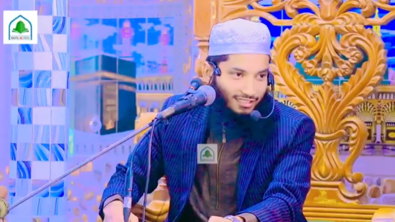 লাইলাতুলকদর এর ফজিলত নিয়ে গুরুত্বপূর্ণ আলোচনা। মুফতি জাবের আল আসাদ। যোগাযোগ 01615633193