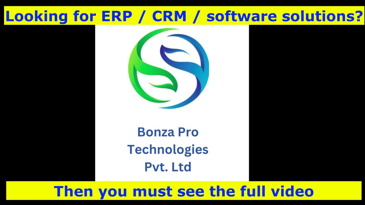 ERP Solutions for SMEs | Odoo ERP Development & Customization Software Services | Odoo ERP Demo
