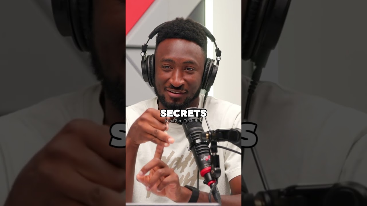 Apple is SUING OpenAI | MKBHD