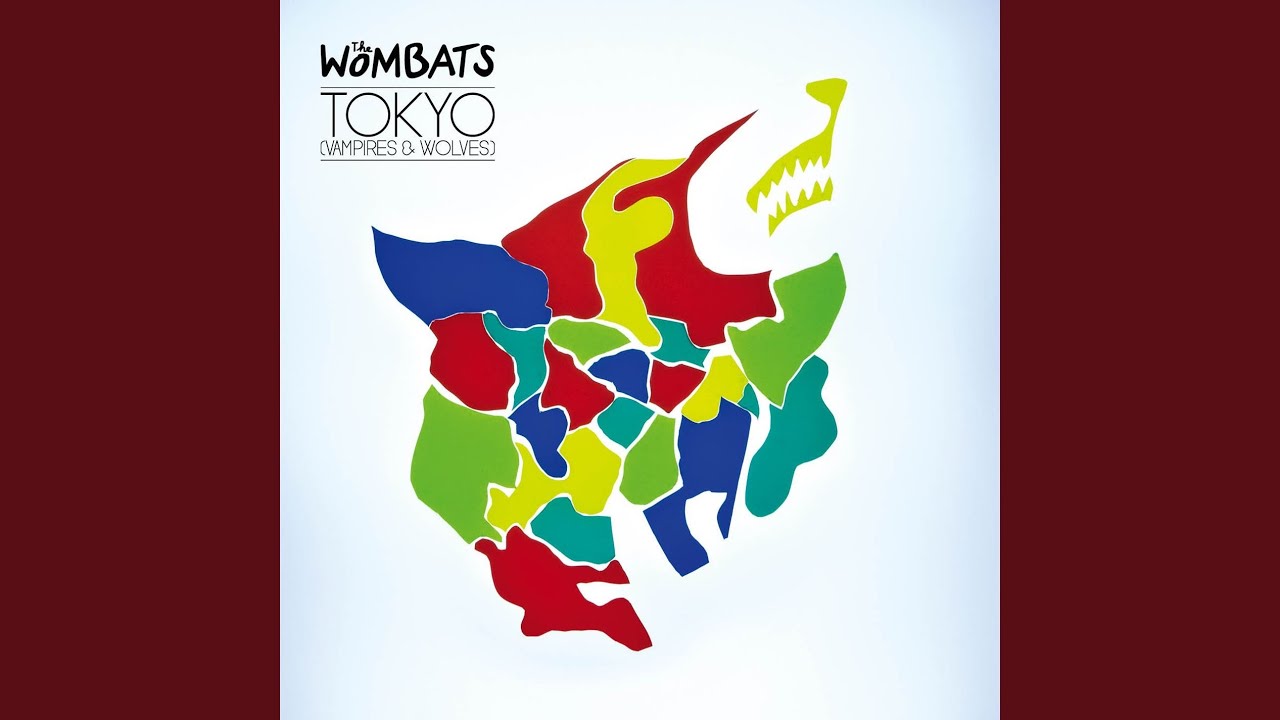 Tokyo (Vampires & Wolves) (Main Version)
