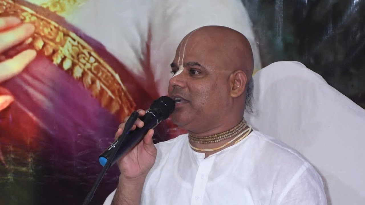 श्री मद्भागवत गीता 8.25