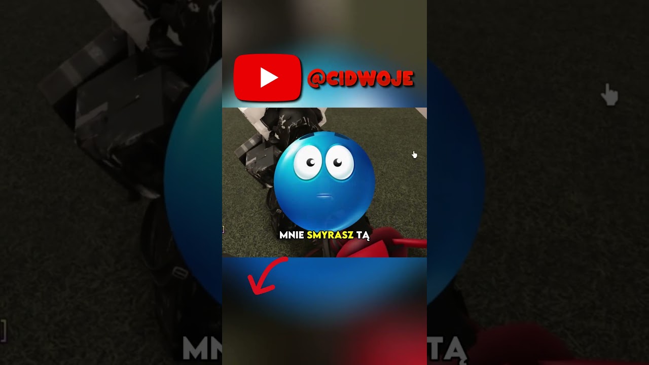 CHCIAŁA ZADZIERAĆ Z MOIM CHŁOPAKIEM... 😮