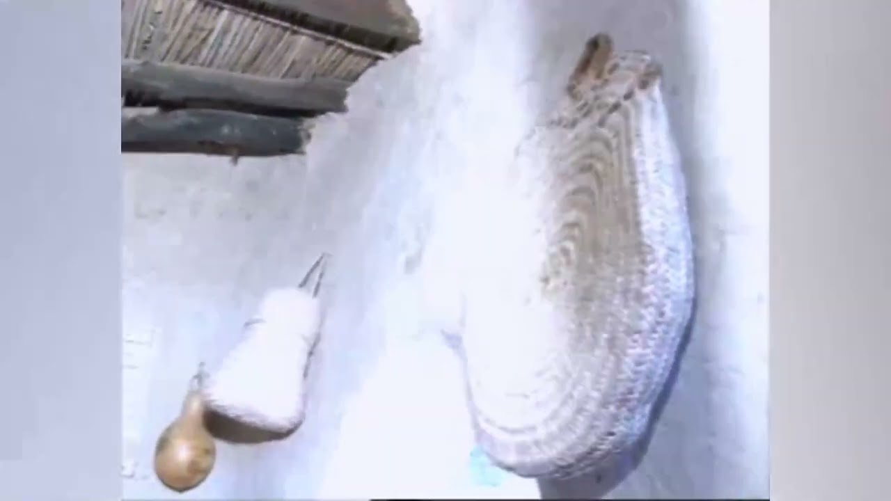 واحة اوجلة / وثائقي انتاج 2006