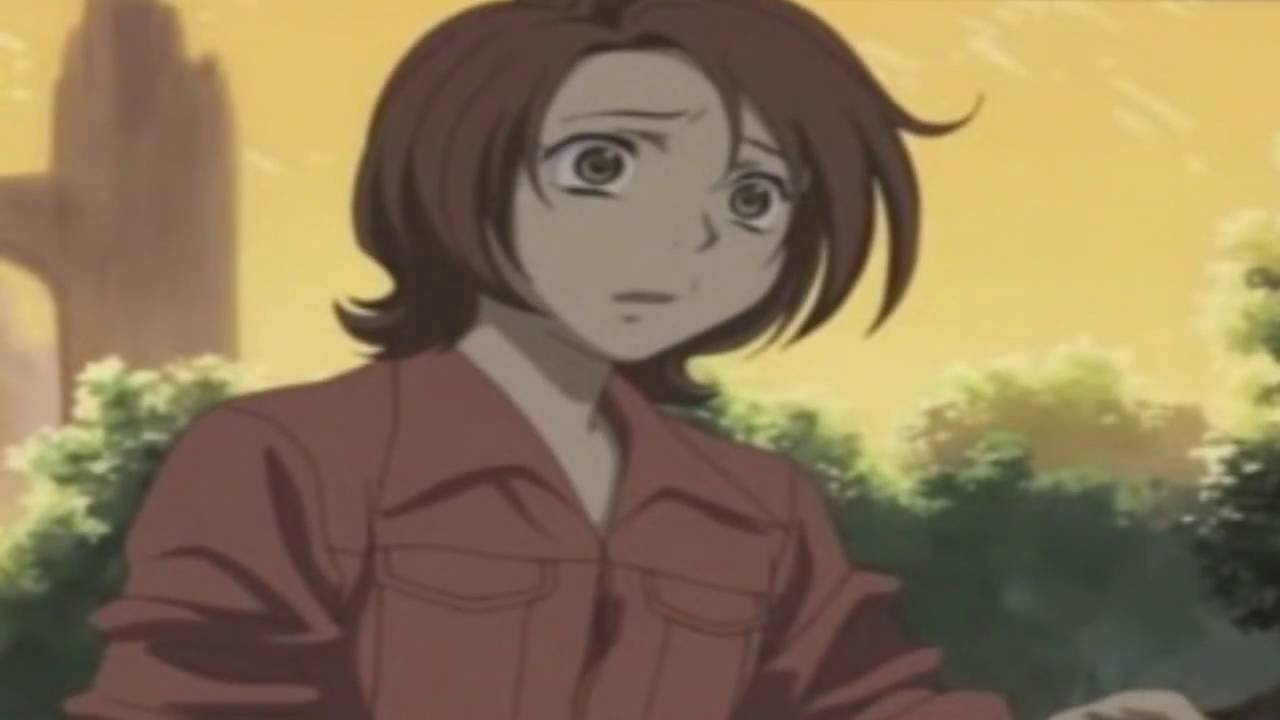 Rap do Naruto   Verão Wolf's Rain