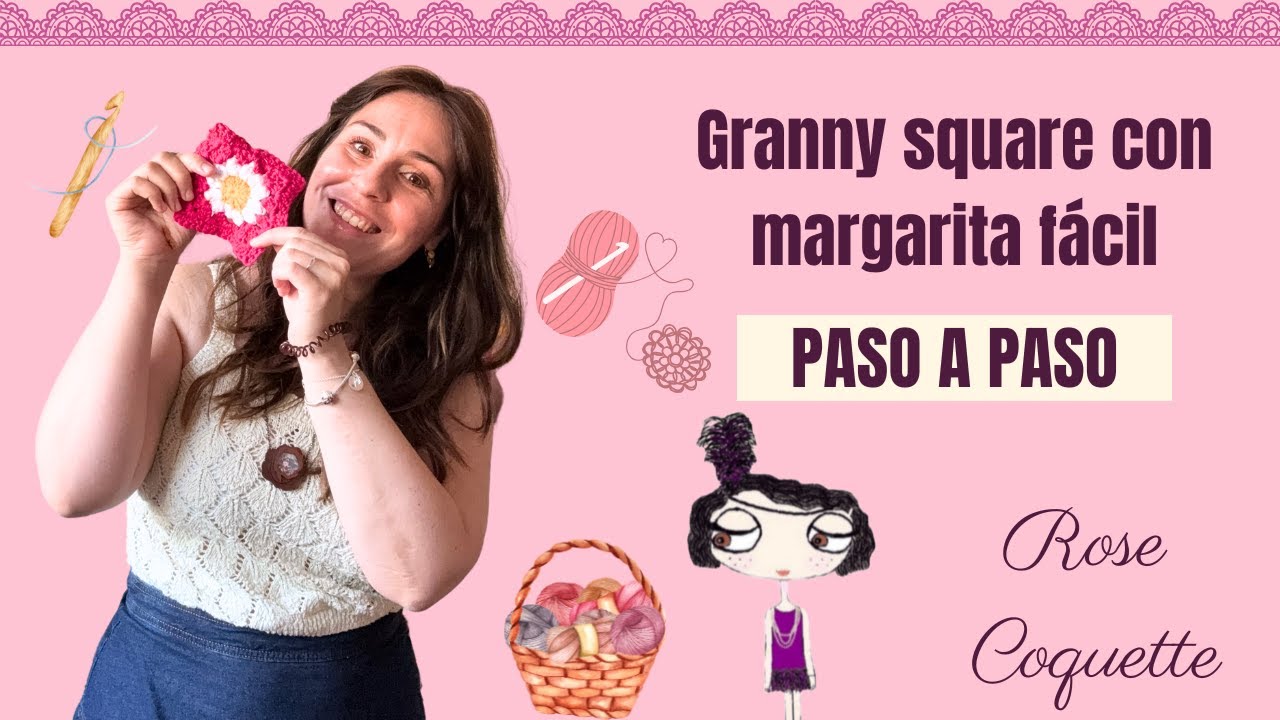 granny margarita