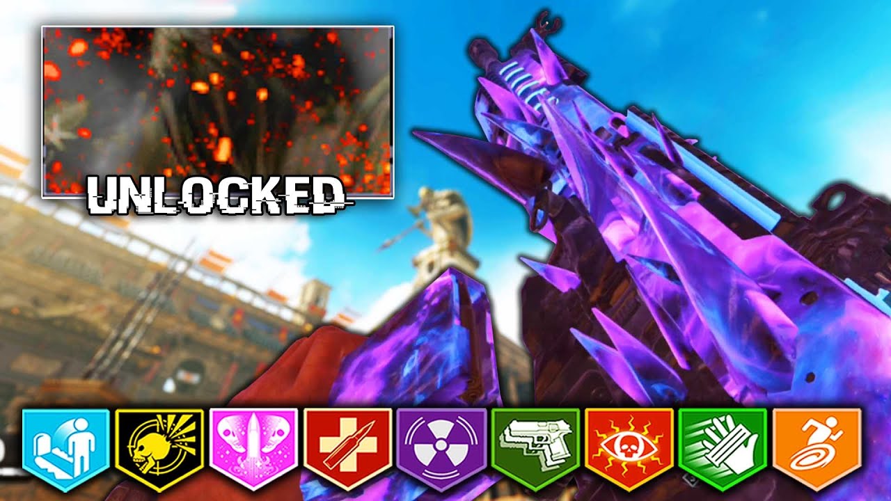 I Unlocked DARK MATTER 2.0 in 2022!