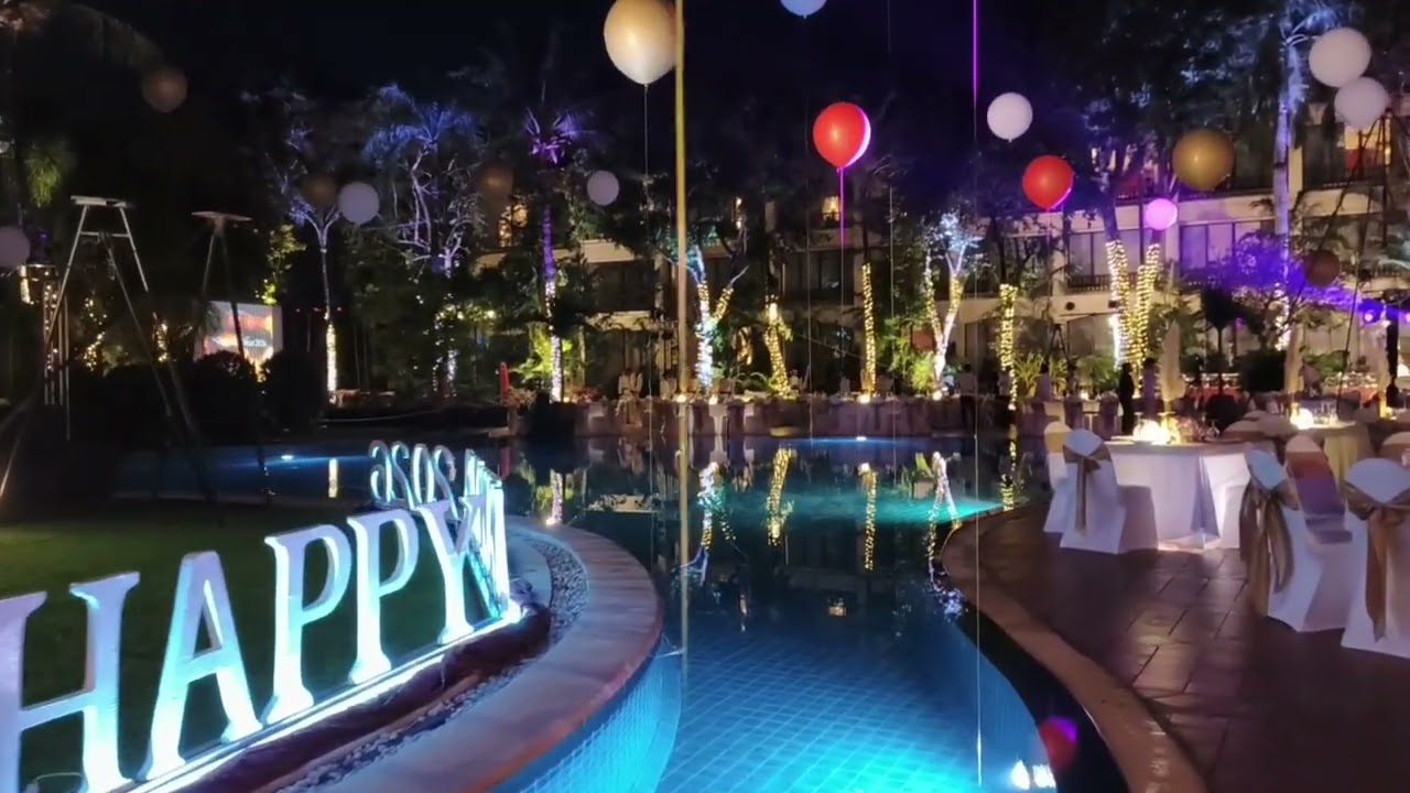 Siem Reap Happy New Year 2026  Cambodia 