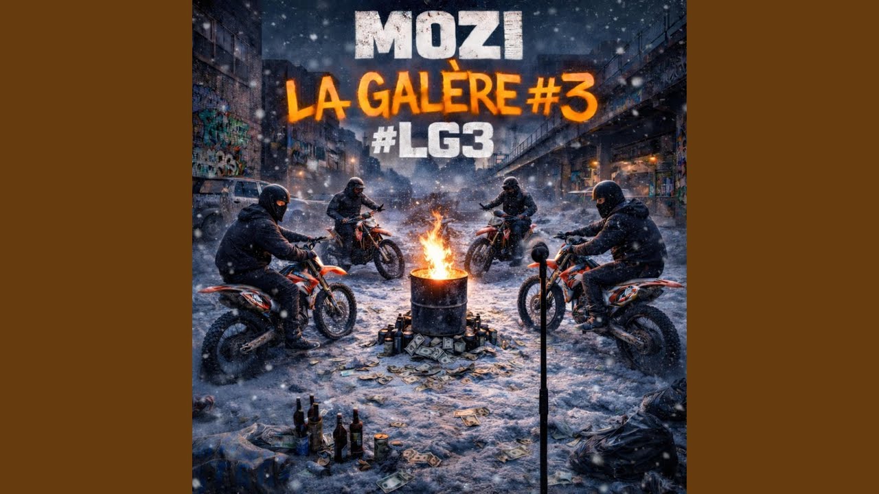 La Galère 3 #LG3