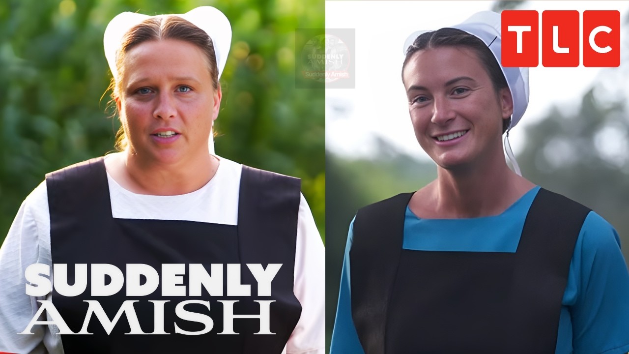 Suddenly Amish Season 1 Episode 6 Recap 