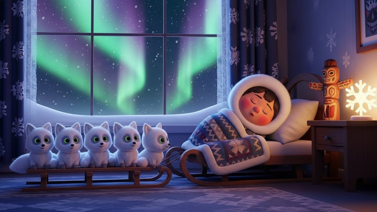 Parents Can’t Stop Replaying This Sleep Lullaby!  | Best Lullabies Part 24 |