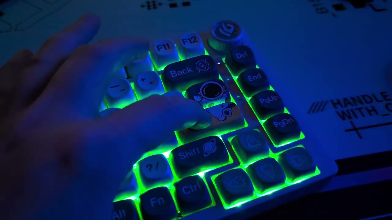 LEOBOG HI 75C PRO 