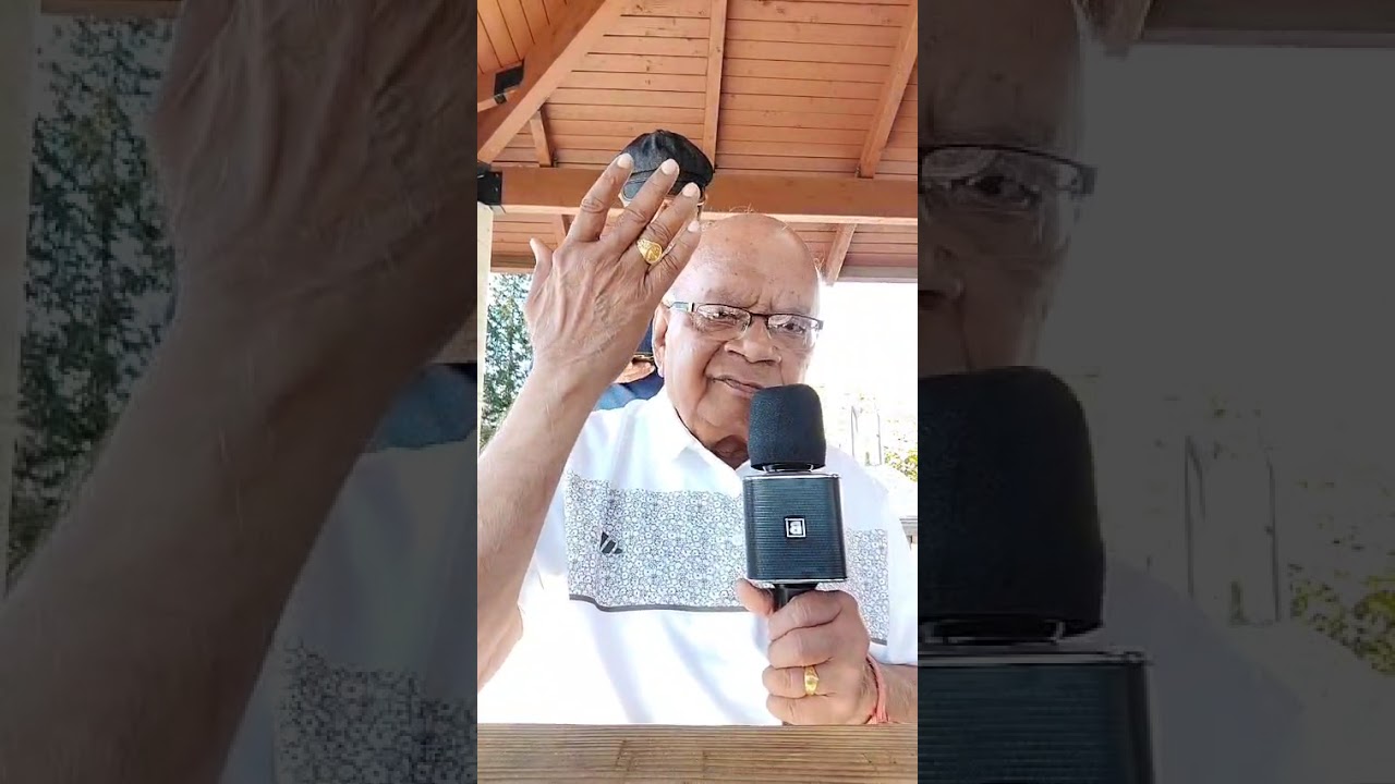 वो जब याद आये बहुत याद आये...senior citizen samiti minal bhopal 