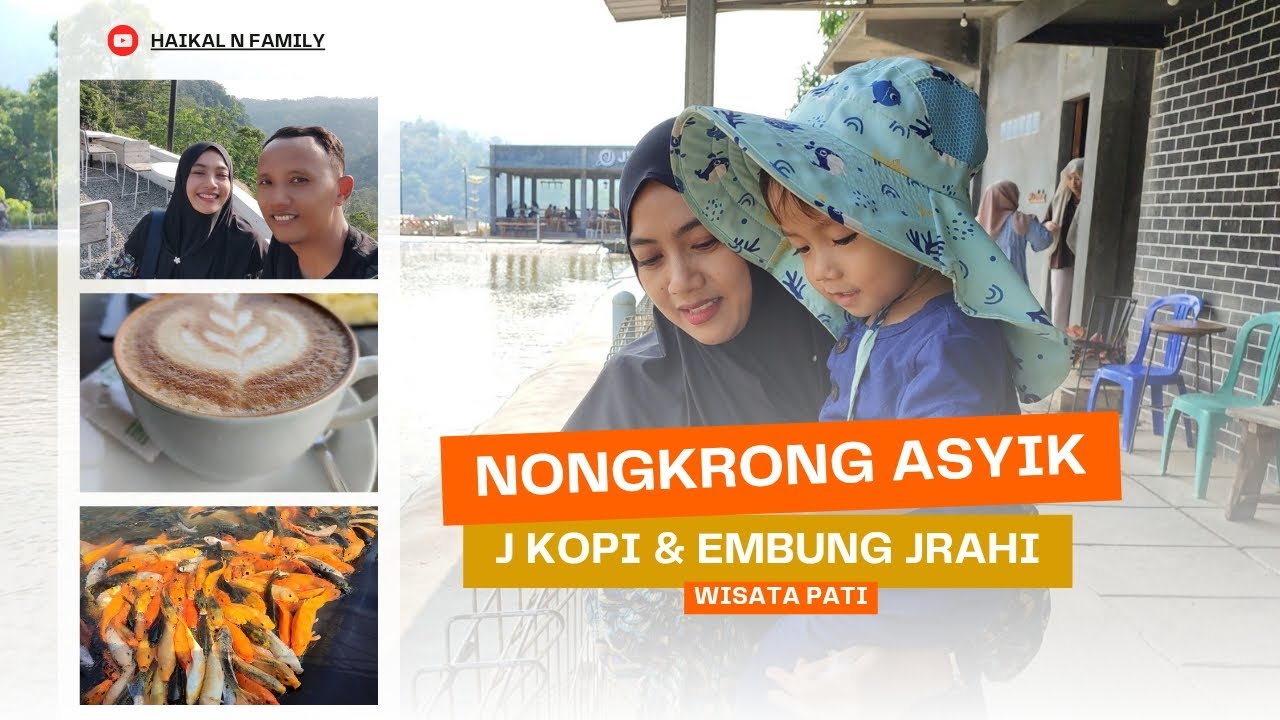 JKopi || Wisata Jrahi Gunung Wungkal Pati