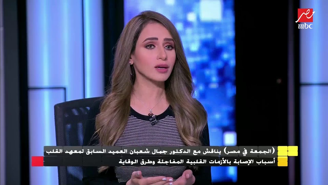 هل تمارين الجيم خطر على القلب؟