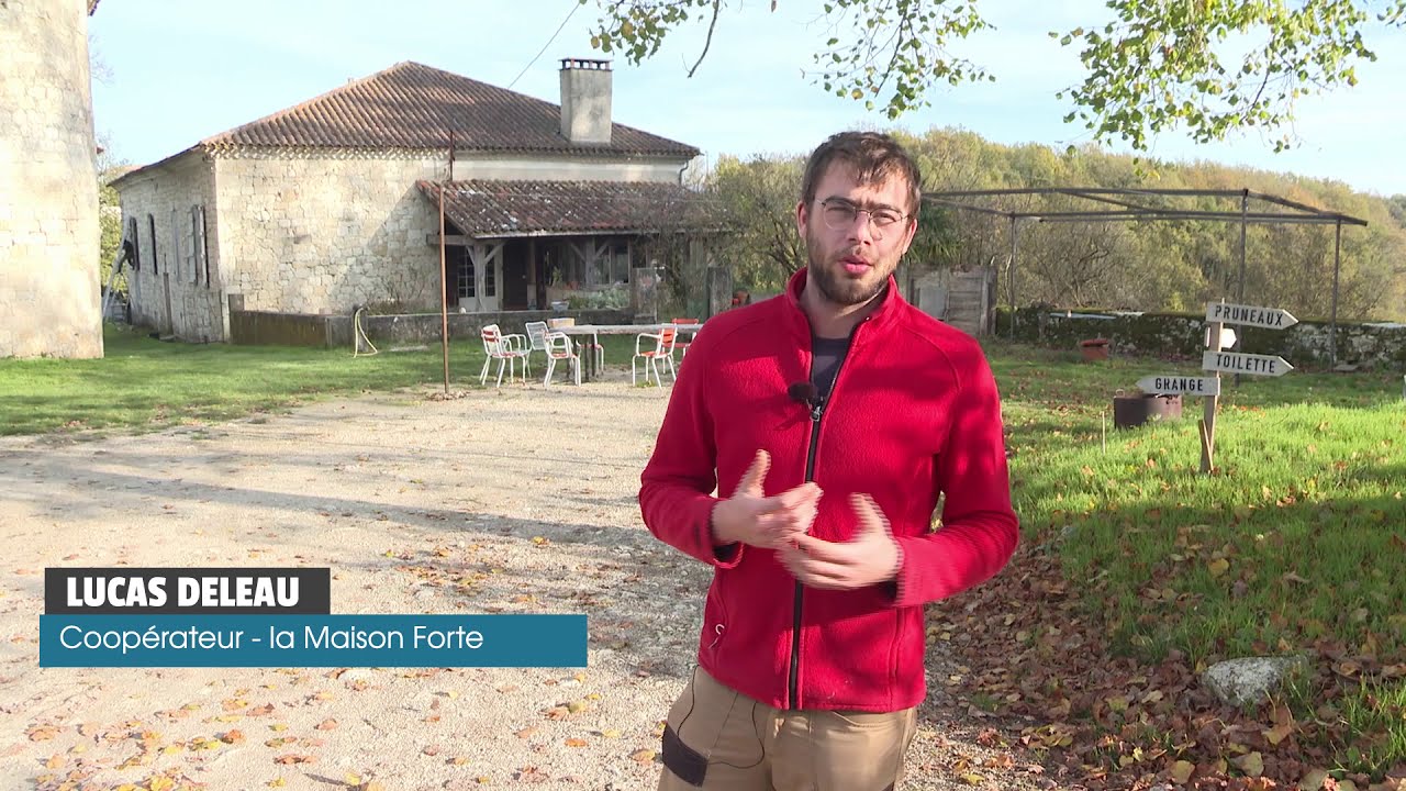 La revitalisation des territoires par l'ESS