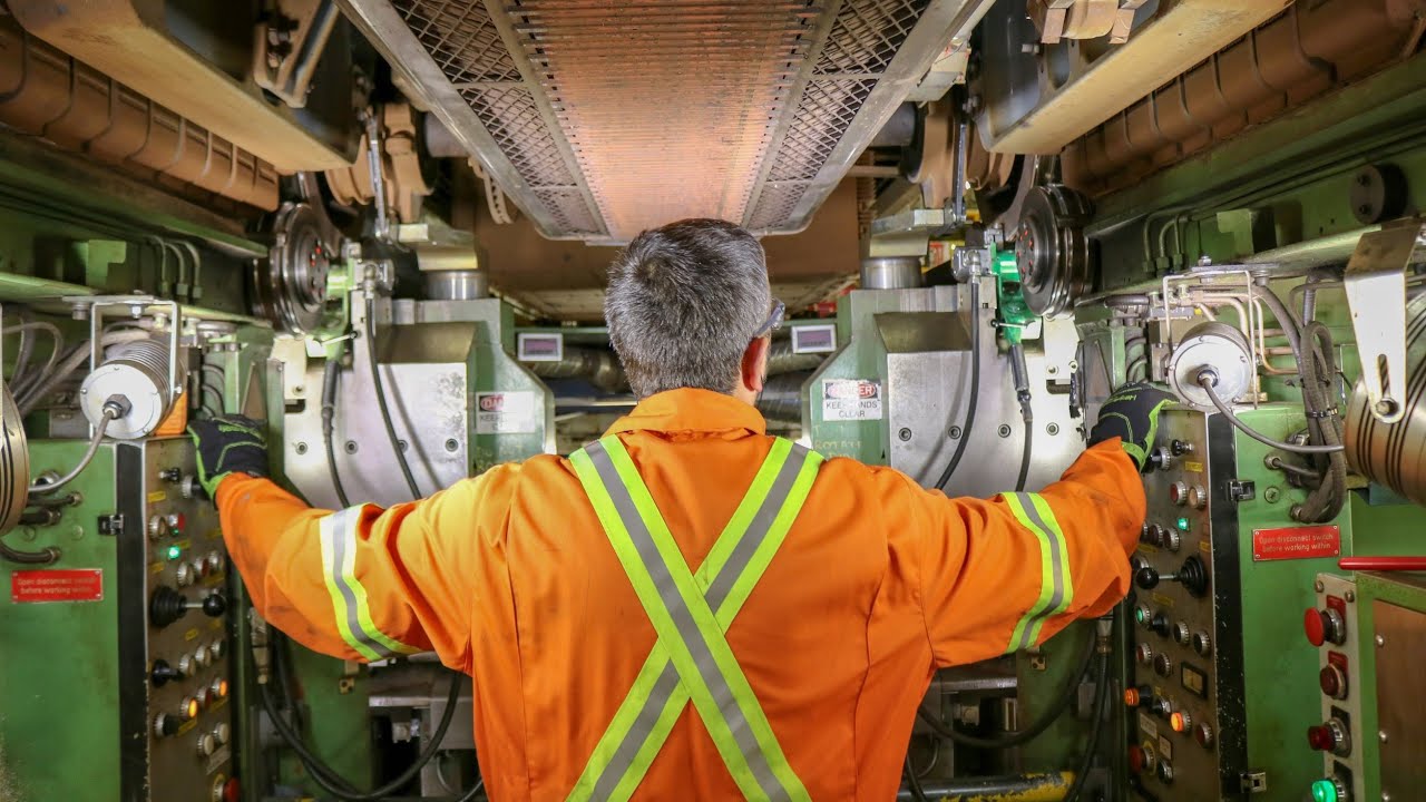 BCRTC honoured with 2022 APTA Rail Safety Excellence Gold Award