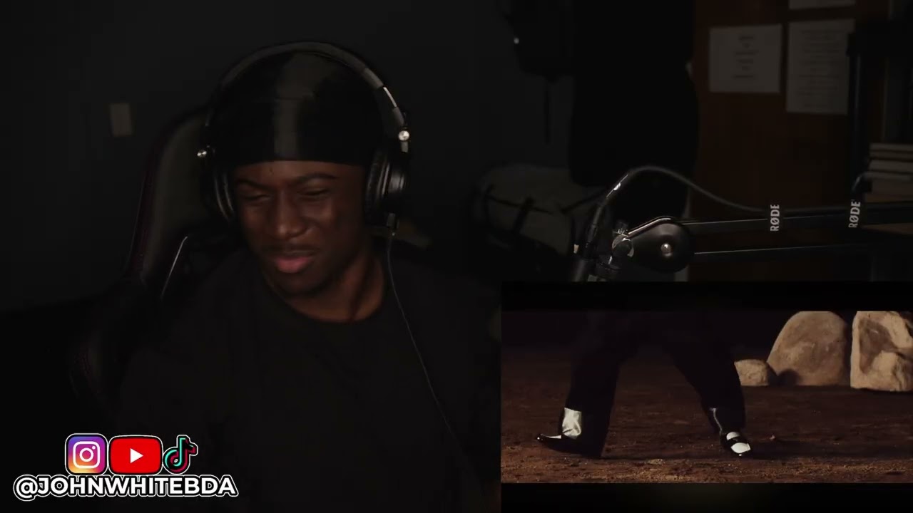 WAS NOT EXPECTING THIS 🔥| Offset - Bodies ft JID | (REACTION!!)
