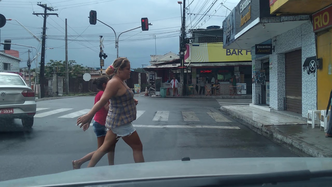 Um pouco da minha querida RIo Largo .AL