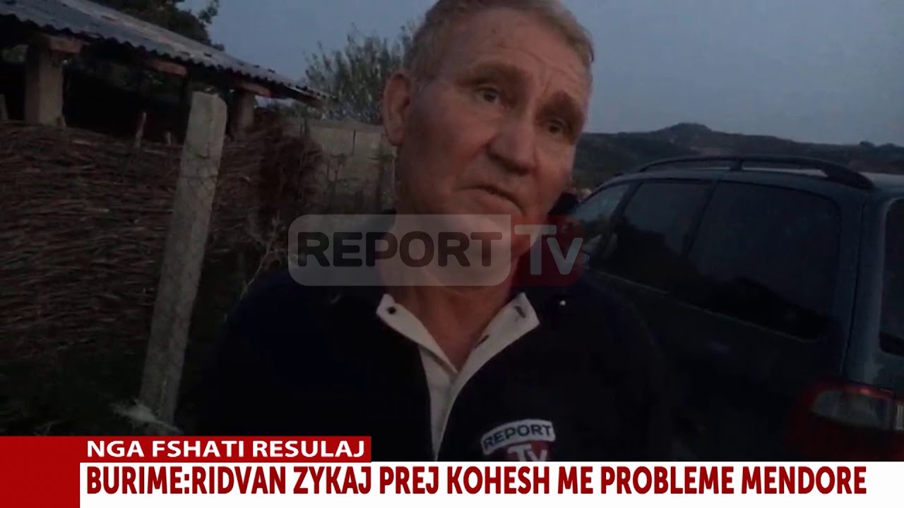 Flet kushërir i autorit dhe viktimave: Viktimat ishin vrarë në distanccë 3-4 m nga njëri-tjetri