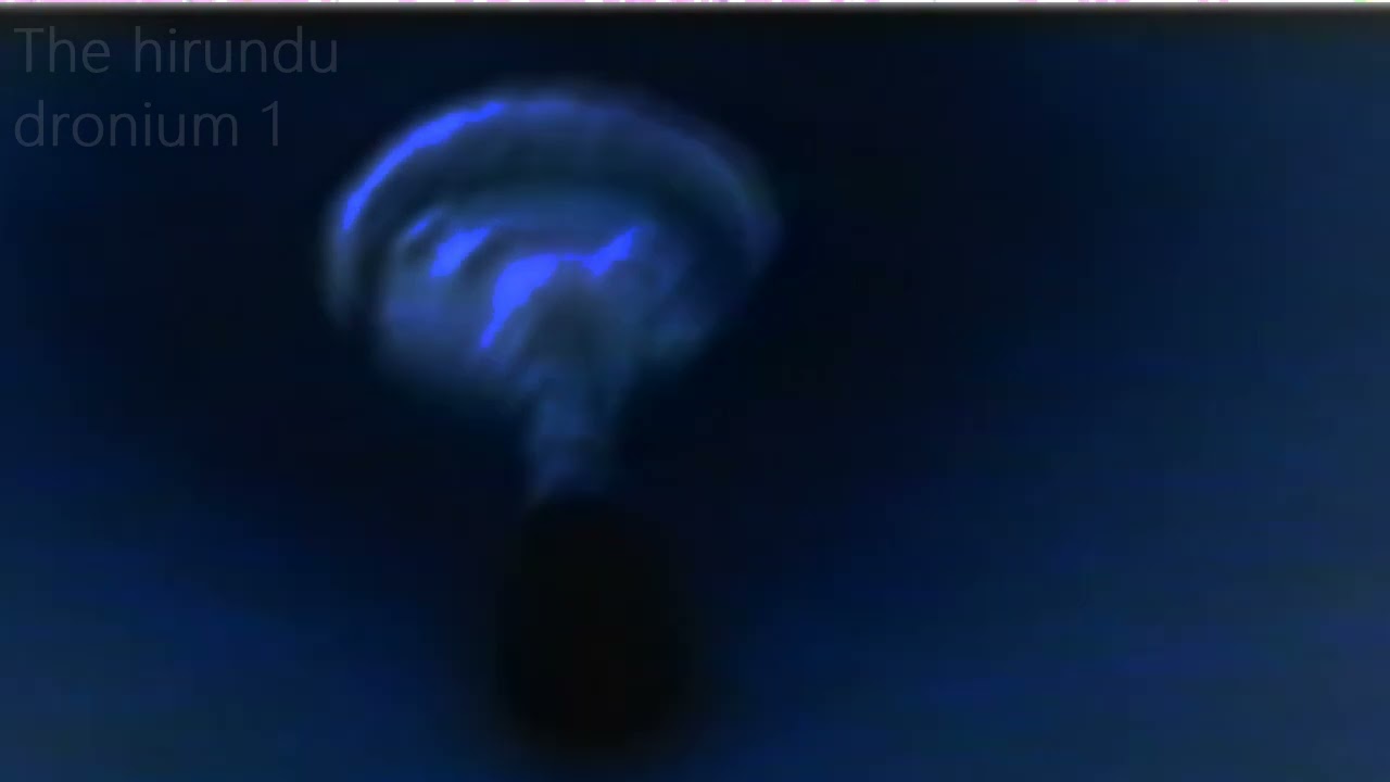 dronium 1