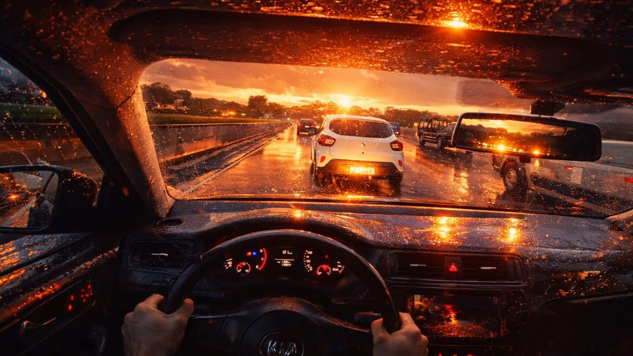 ESTOU ATRASADO! EP1 (acelerando um jetta) 