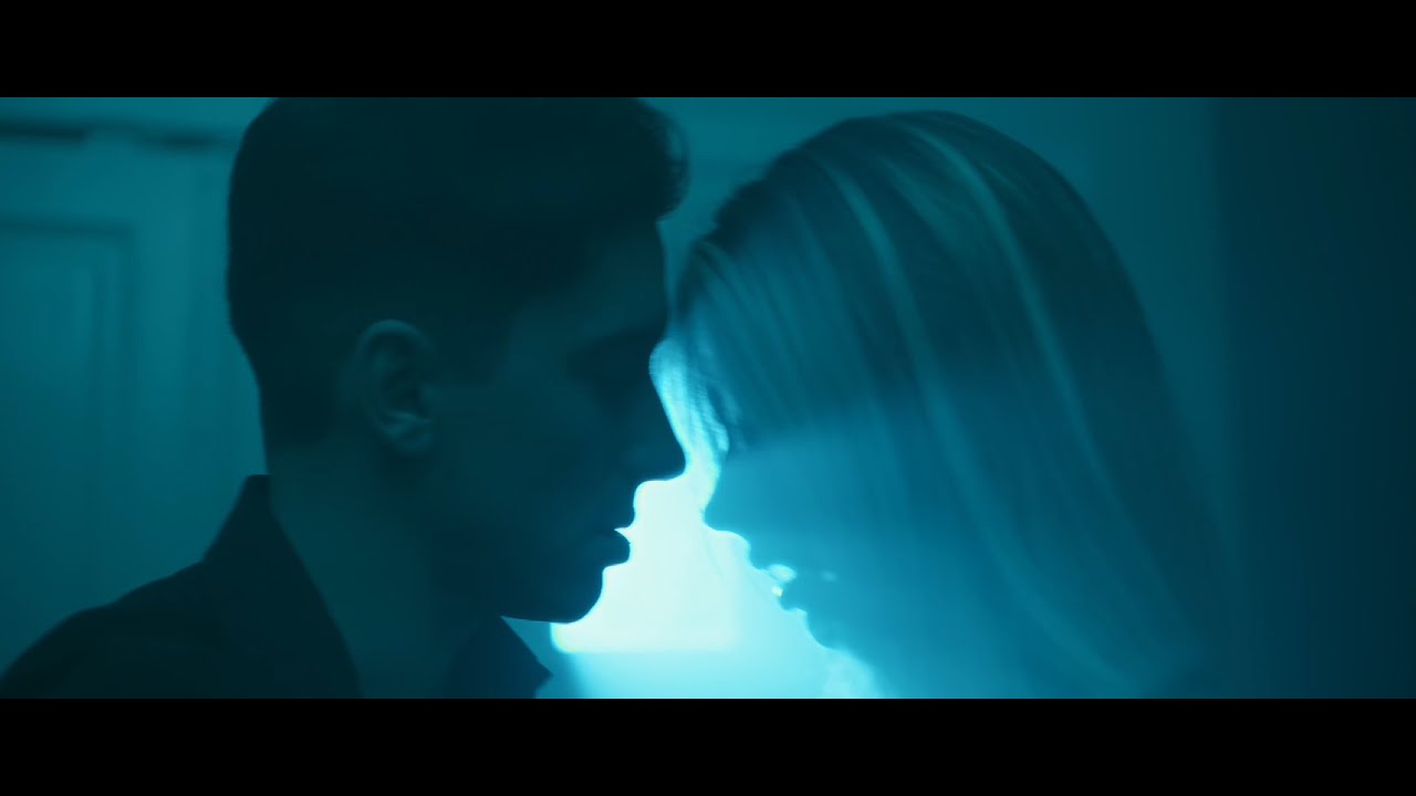 PALI  - MENSAJE A LAS 4 AM (Video Oficial)
