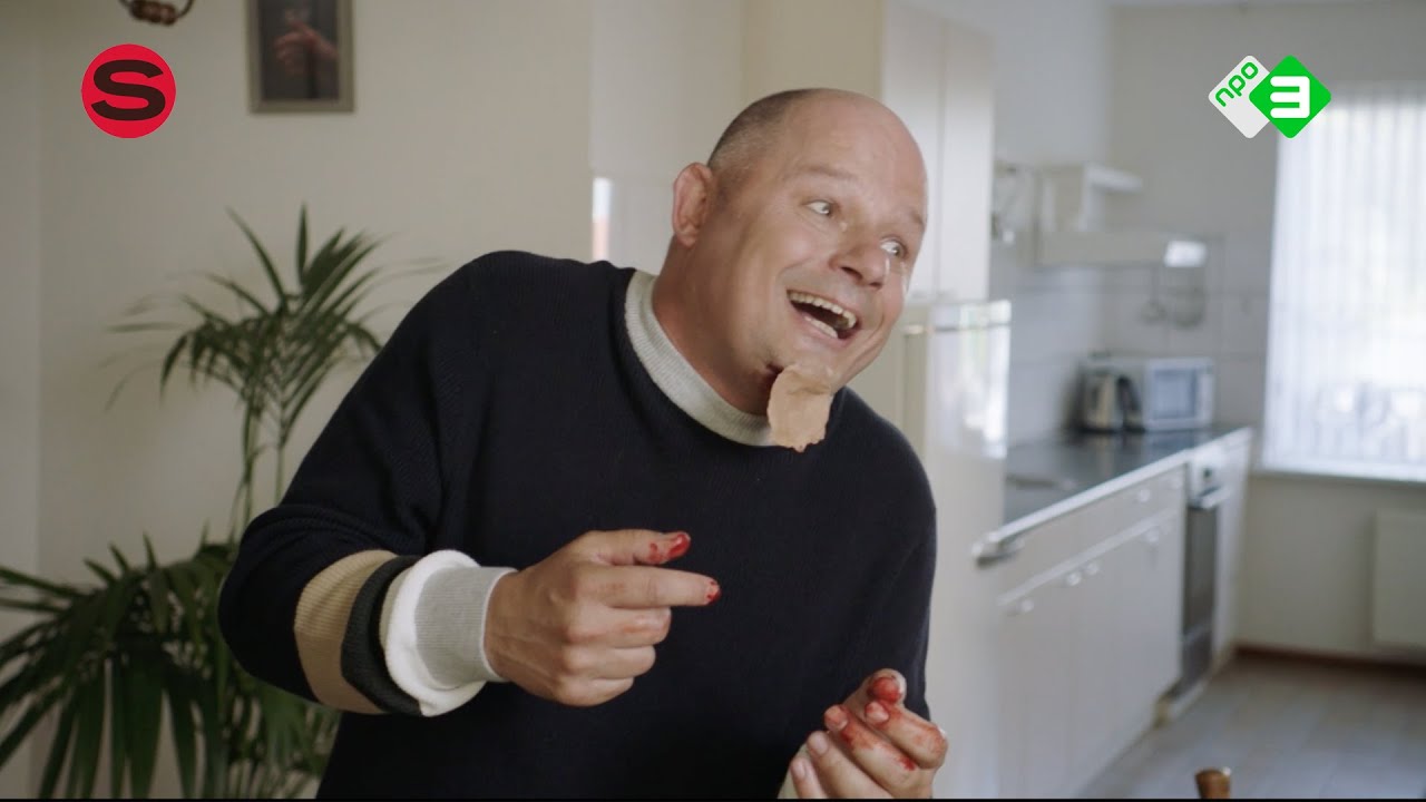 Bloopers - Sluipschutters (S5A1)