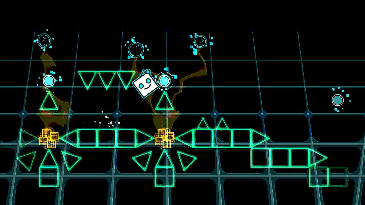 ARGG preview